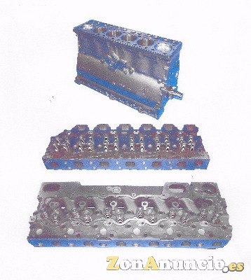 ¿¡Buscas recambios..